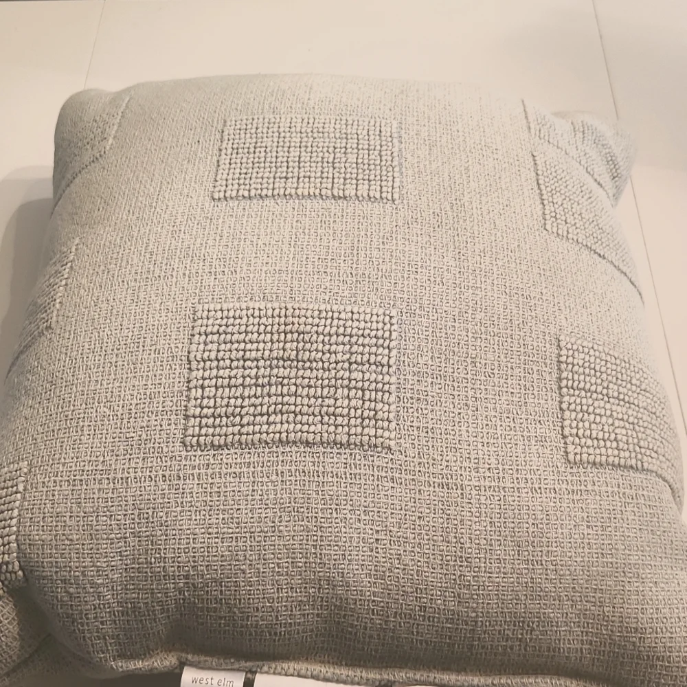 pillow
